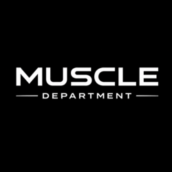 Muscle Department Premium Fitness Apparel | High-Performance Gym Clothing