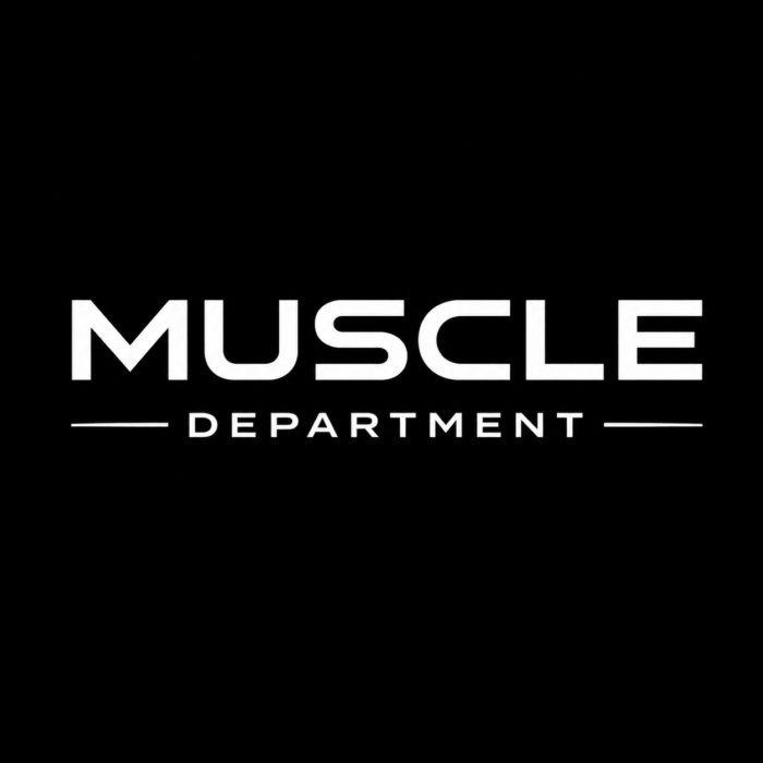 Muscle Department Premium Fitness Apparel | High-Performance Gym Clothing