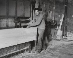 Produttore Letti in Legno