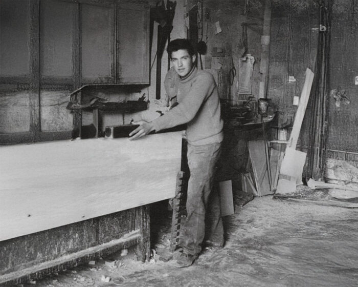 Perché Scegliere un Produttore di Letti in Legno Made in Italy