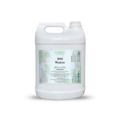DM Water