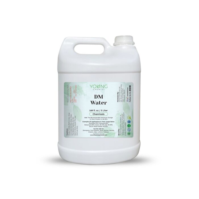 DM Water