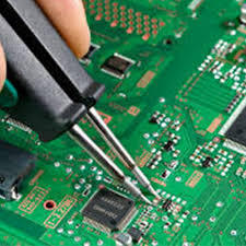 Circuit Board Repairs in Clyde