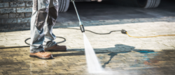 Driveway Cleaning Sydney