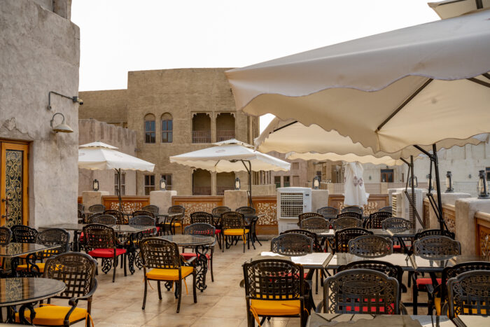Best Indian Restaurant in Dubai – Chokhi Dhani