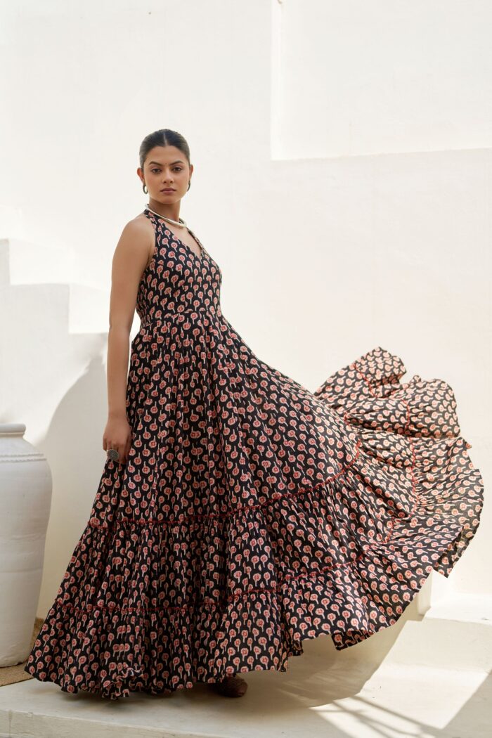 Buy Premium Western Wear Dresses for Women Online