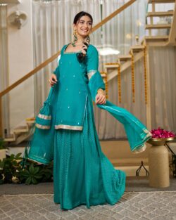Shop New Arrival Sharara Set for Women Collection Online