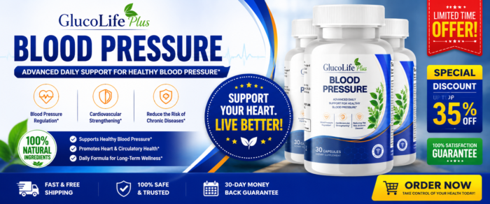 https://www.facebook.com/GlucolifePlusBloodPressure/