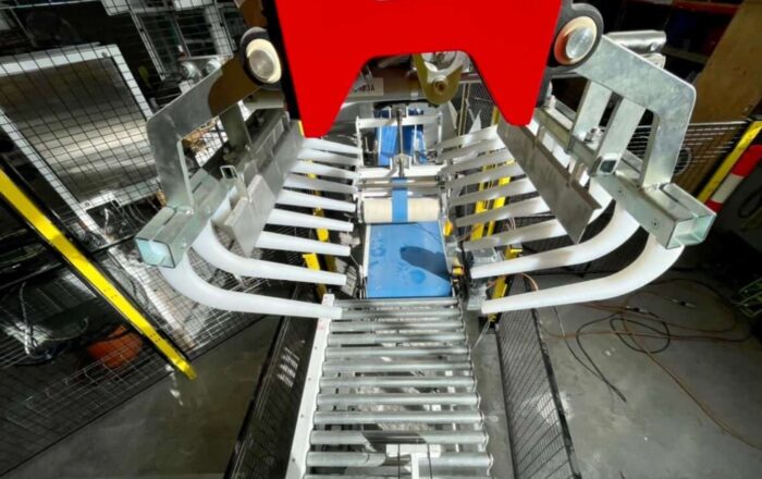Electrical control panel manufacturers