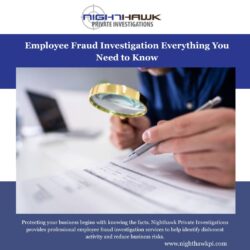 Employee Fraud Investigation Everything You Need to Know