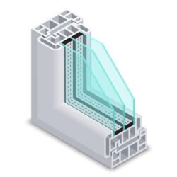 Triple Glazed Windows: The Smart Choice for Energy Efficiency, Comfort, and Security