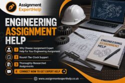 Complete Your Engineering Assignments with Professional Expert Assistance
