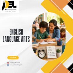 English Language Arts