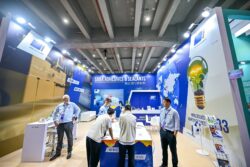 Why Professional Exhibition Booth Designers Are Essential for Trade Show Success
