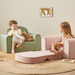 Kids Furniture for Stylish, Comfortable, and Growing Spaces