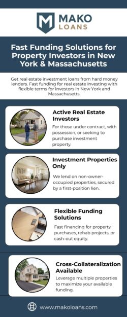 Fast Funding Solutions for Property Investors in New York & Massachusetts