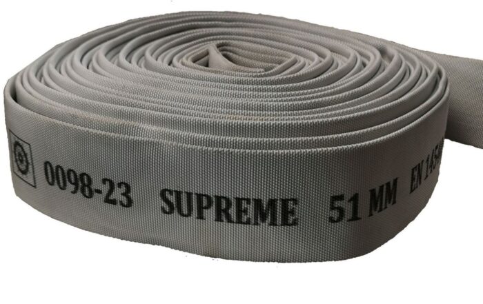 Fire Hose Couplings