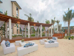 Wedding Planner Cancun: Create Your Perfect Celebration at Dreams & Hyatt Resorts