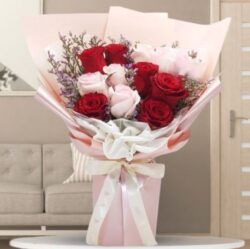 Flower Delivery Bacoor Cavite for Beautiful and Thoughtful Occasions