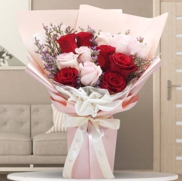 Flower Delivery Bacoor Cavite for Beautiful and Thoughtful Occasions
