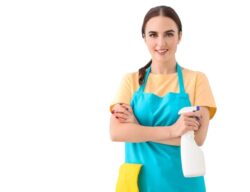 Fresh Sheets: Short Term Rental Cleaning Company for Guest-Ready Properties