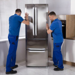 Residential Fridge Repairs in Sydney