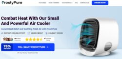 WEB@> https://www.facebook.com/FrostyPure/