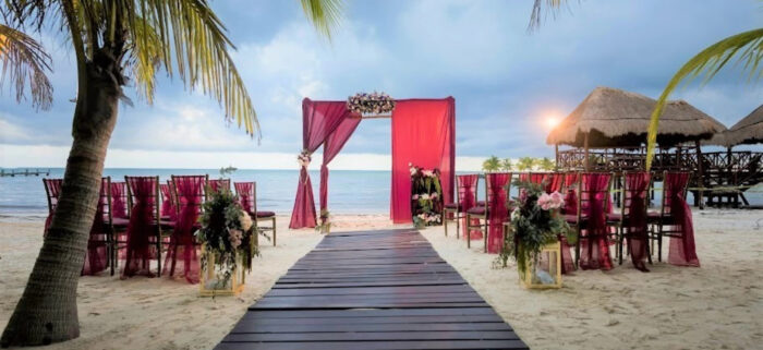 El Dorado Maroma Wedding Packages: Your Complete Guide to a Luxury Destination Wedding in Mexico