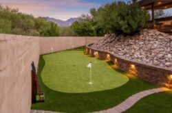 Legacy Landscaping and Design Provides Irrigation System Repair in Tucson