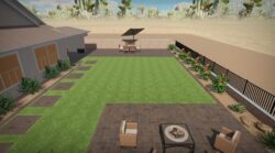 Get Masonry Contractors in Tucson, AZ by Legacy Landscaping and Design