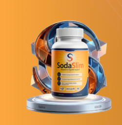 SodaSlim Ingredient Breakdown: Complete Formula Review