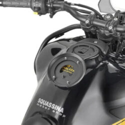 GIVI Tank Flange – Secure & Convenient Tank Bag Mounting