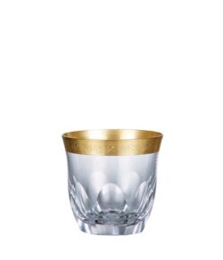 Bohemia Crystal Jessie Whiskey Tumbler 290ml (set of 2 pcs)