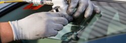Glass Repairs in Perth
