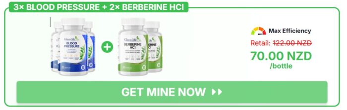 Official@- https://www.facebook.com/GlucoLifePlusBloodPressureAU/