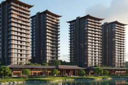Godrej Sora: Your Gateway to Contemporary Urban Luxury