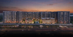 Godrej Aveline Elevating Everyday Living with Timeless Elegance
