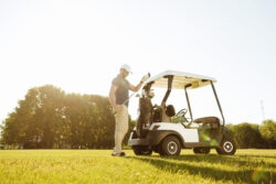 belize golf cart rental San Pedro