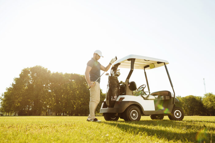 belize golf cart rental San Pedro