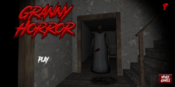 Granny Horror Game: Escape From The Haunted House