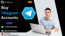 Where to Buy Verified Telehram Accounts: Trusted Platforms