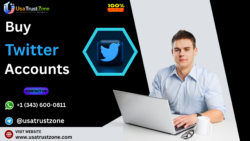 Trusted Sellers Offering Verified Twitter Accounts Online