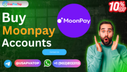 2026 Expert Review: Best Sources to Buy Verified MoonPay Accounts