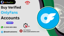 Where to Buy Verified OnlyFans Accounts in Bulk and Ensure Account Safety