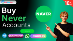 2026 Expert Review: Best Sites to Buy Verified Naver Accounts
