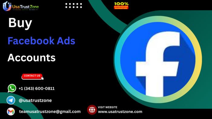 Top-Rated Vendors to Buy Facebook Ads Accounts: Verified & Tested