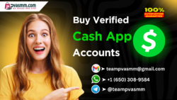 Buy Verified Cash App Accounts – BTC Enable Verified 2026