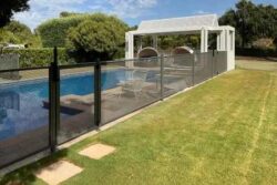 Guerrero Fences: Pool Safety Fence in San Antonio for Secure Outdoor Spaces