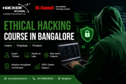 CEH Ethical Hacking Training | Learn from EC-Council Accredited Experts