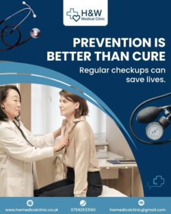 Wellness Clinic UK Supporting Better Health Every Day Guide